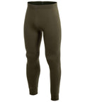 71217017_Woolpower Lange Unterhose Long Johns 400 Unisex pine green XXS