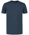 71205322_Blue Loop M Denimcel T-Shirt S melange indigo