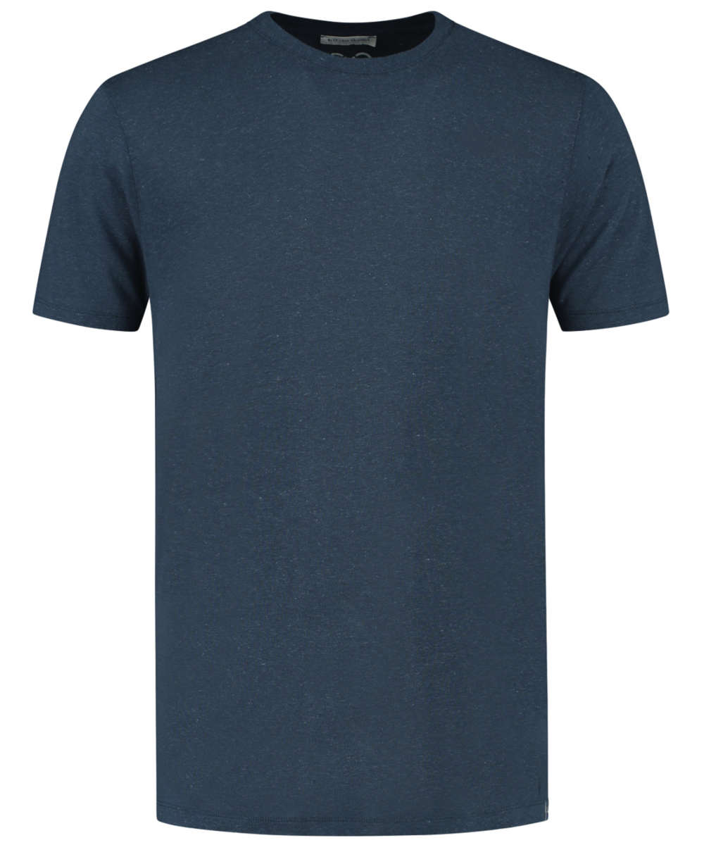 71205322_Blue Loop M Denimcel T-Shirt S melange indigo