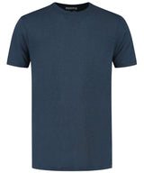 71205322_Blue Loop M Denimcel T-Shirt S melange indigo