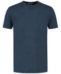 71205322_Blue Loop M Denimcel T-Shirt S melange indigo