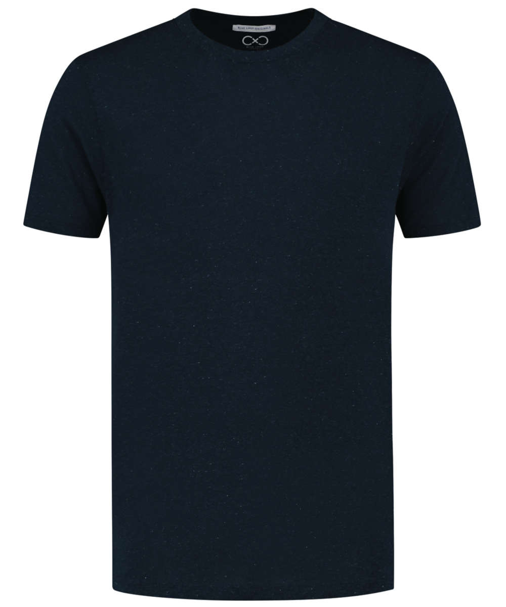 71205317_Blue Loop M Denimcel T-Shirt S deep forest