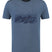 71227921_Blue Loop M Denimcel T-Shirt L waves indigo