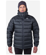 71112410_Mountain Equipment Mens Lightline Jacket L navy