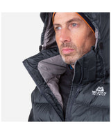 71112410_Mountain Equipment Mens Lightline Jacket L navy