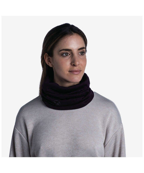 71209833_Buff Lightweight Merino Wool solid deep purple