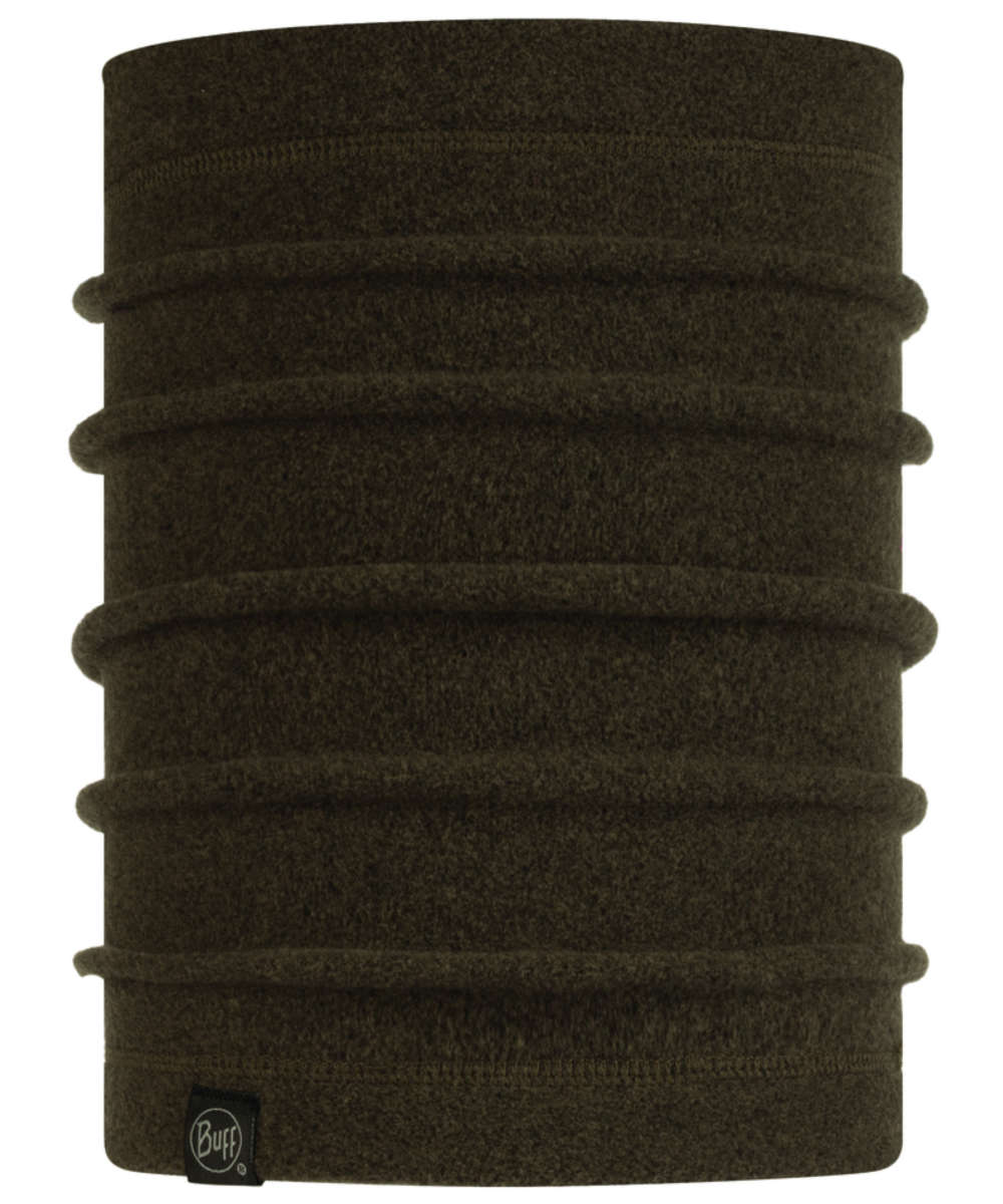 71209866_Buff Polar Neckwarmer heather bark