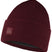 71209903_Buff CrossKnit Beanie solid mahogany