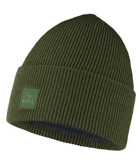 71209904_Buff CrossKnit Beanie solid camouflage