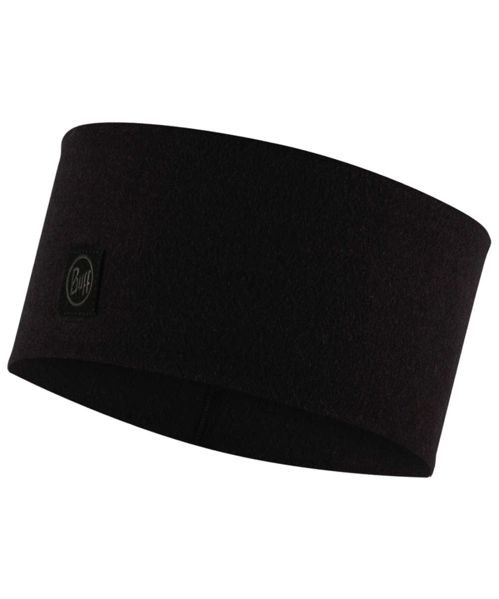 71209890_Buff Merino Wide Headband solid black