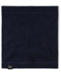 71209868_Buff Polar Neckwarmer solid dark navy