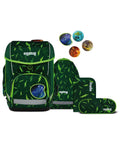 71246763_ergobag cubo Schulranzen 5-teiliges Schulrucksack-Set bärtastisch