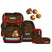 71246768_ergobag cubo Schulranzen 5-teiliges Schulrucksack-Set feuerspeibär