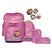 71246773_ergobag cubo Schulranzen 5-teiliges Schulrucksack-Set wolkenzaubär