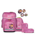 71246773_ergobag cubo Schulranzen 5-teiliges Schulrucksack-Set wolkenzaubär