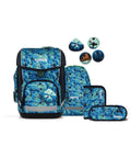 71246752_ergobag cubo Schulranzen 5-teiliges Schulrucksack-Set abtauchbär