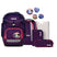 71246734_ergobag pack Schulranzen 6-teiliges Schulrucksack-Set perlentauchbär