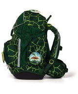 P-28352_ergobag pack Schulranzen 6-teiliges Schulrucksack-Set