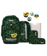 P-28352_ergobag pack Schulranzen 6-teiliges Schulrucksack-Set