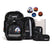 71246719_ergobag pack Schulranzen 6-teiliges Schulrucksack-Set super reflektbär