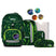 71246724_ergobag pack Schulranzen 6-teiliges Schulrucksack-Set bärtastisch