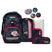 71246721_ergobag pack Schulranzen 6-teiliges Schulrucksack-Set korallbär