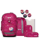 71246731_ergobag pack Schulranzen 6-teiliges Schulrucksack-Set sternzaubär