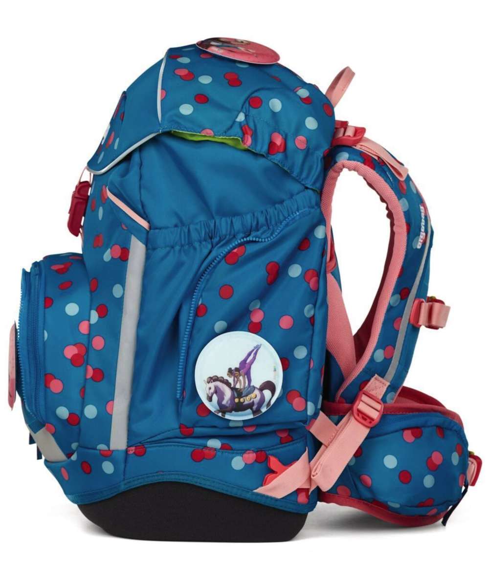 P-28352_ergobag pack Schulranzen 6-teiliges Schulrucksack-Set