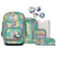 71246720_ergobag pack Schulranzen 6-teiliges Schulrucksack-Set zaubärwelt