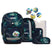 71246722_ergobag pack Schulranzen 6-teiliges Schulrucksack-Set raumfahrbär