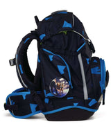 P-28352_ergobag pack Schulranzen 6-teiliges Schulrucksack-Set