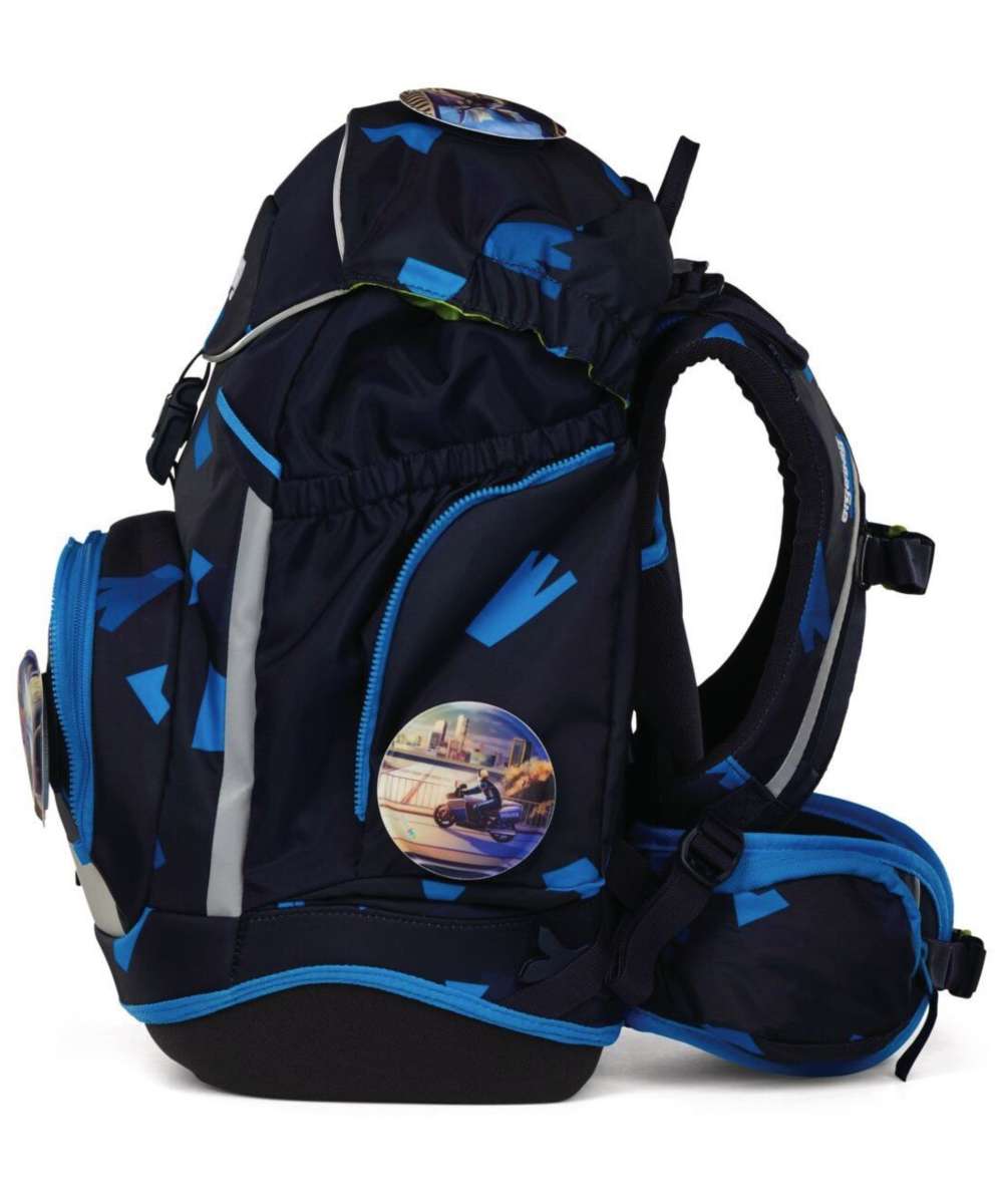 P-28352_ergobag pack Schulranzen 6-teiliges Schulrucksack-Set