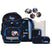 71246715_ergobag pack Schulranzen 6-teiliges Schulrucksack-Set verfolgbärjagd