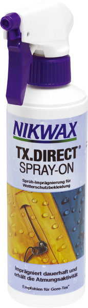 46038063_Nikwax TX-Direct Spray 300 ml