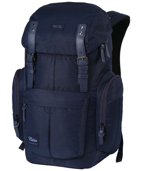 71203695_Nitro Daypacker night sky