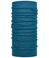 71187380_Buff Lightweight Merino Wool solid dusty blue