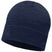 71147115_Buff Lightweight Merinowolle Beanie solid denim