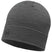 71147114_Buff Lightweight Merinowolle Beanie solid grey