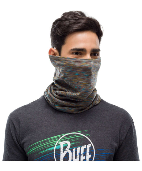 71147067_Buff Lightweight Merino Wool fossil multi stripes