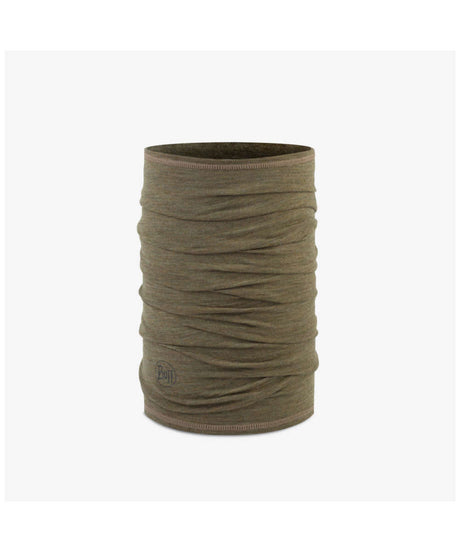 71209829_Buff Lightweight Merino Wool moss multistripes