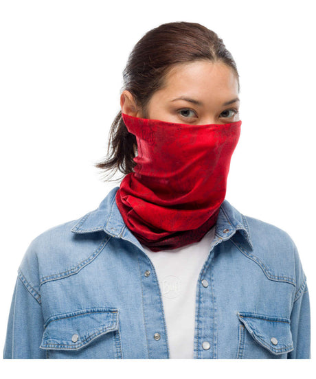 71130032_Buff Original katmandu red