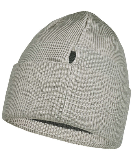 71187545_Buff CrossKnit Beanie sold light grey