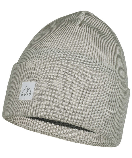 71187545_Buff CrossKnit Beanie sold light grey