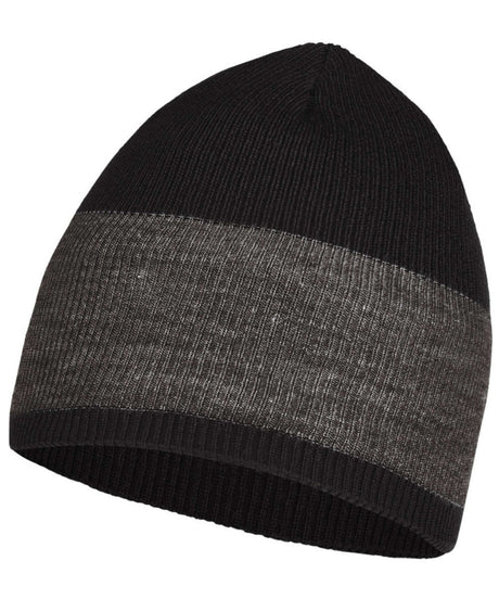 P-23700_Buff CrossKnit Beanie