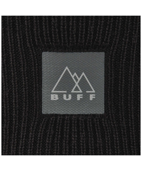 P-23700_Buff CrossKnit Beanie