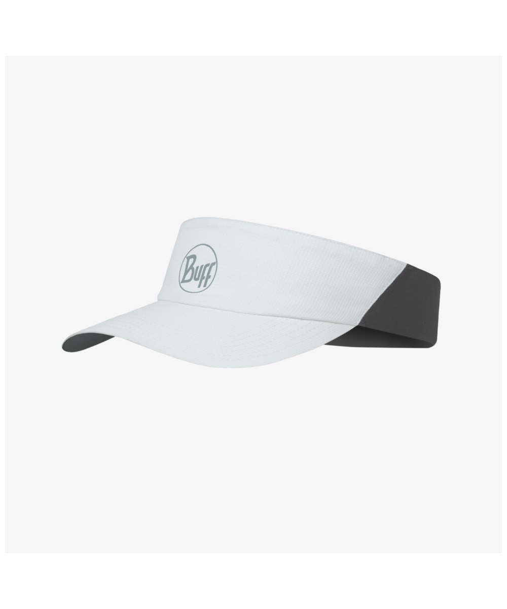 71202815_Buff Go Visor solid white