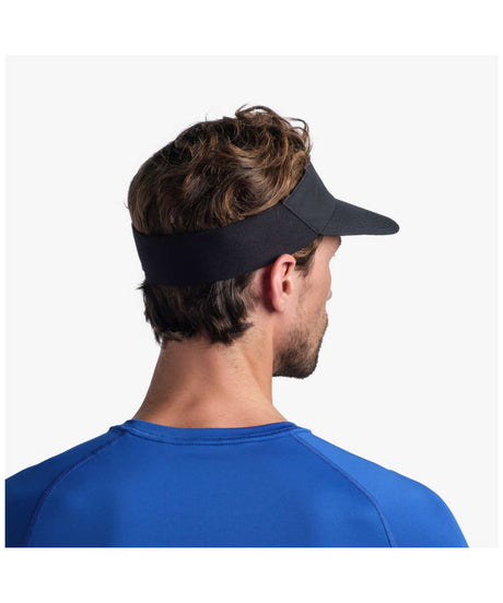 71202814_Buff Go Visor solid black