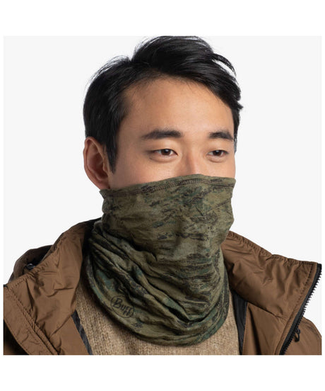 71209834_Buff Lightweight Merino Wool den bark