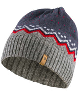 71190650_Fjällräven Övik Knit Hat navy