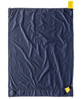 71184238_Cocoon Picnic/Outdoor/Festival Blanket Picknickdecke 1000 mm Wassersäule 160 x 120 cm midnight blue